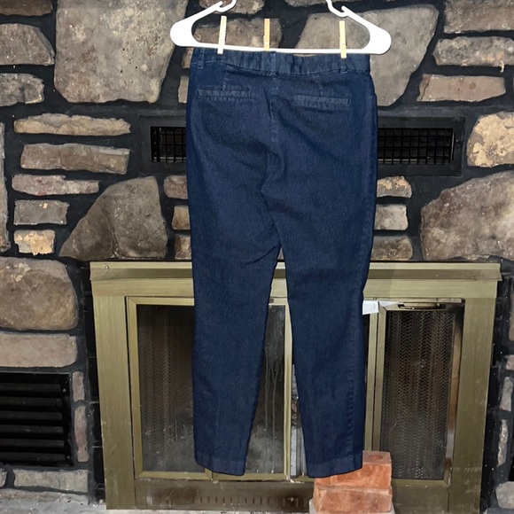 GAP signature skinny ankle jeans - Picture 2 of 10